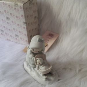 Precious moments